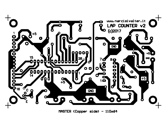 Lap Counter for Model - Bottom Master