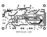 Lap Counter for Model - Top Master