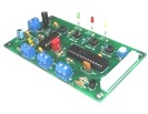 Model LAP Counter