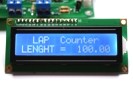 LAP Counter for Modeling