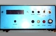 Digital Pulse Counter
