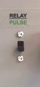 RELAY PULSE