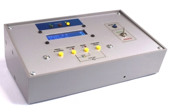 Contapezzi Digitale - Digital Counter