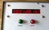 1/1000 sec Digital Stopwatch