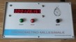 Digital Chronometer