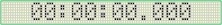 Display LCD in Standby