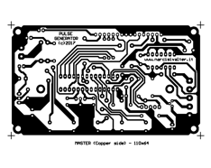 Pulse Generator - Bottom Master