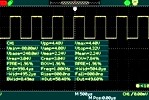 1 kHz Square Wave