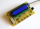 16x3 Pulse Generator prototype