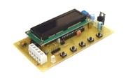 Generatore di Impulsi - Pulse Generator