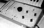 DIY Rhythm Machine
