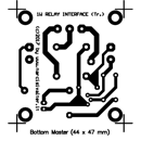 SPDT version - Bottom Master