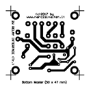 DPDT version - Bottom Master