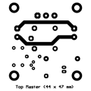 SPDT version - Top Master