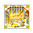DPDT version - Layout