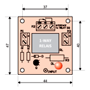 SPDT version - Dimensions