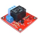 SPDT version - Prototype