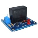 DPDT version - Prototype