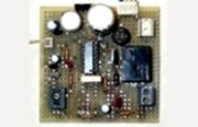 Interruttore Crepuscolare - Twilight switch