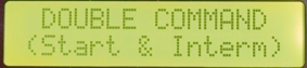No Reset Count