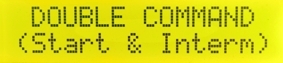 No Reset Count