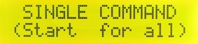 Reset Count