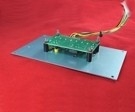 PIC16F886 8 channel Blinker