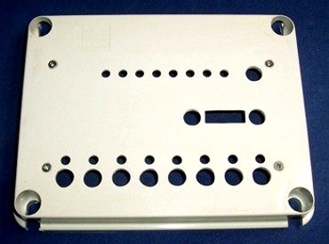 220V PICmicro Blinker