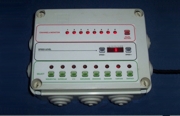 DIY 8-channel Blinker PICmicro