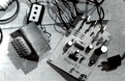 3-channel Blinker - Lampeggiatore 220V 3 canali