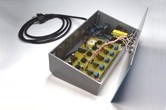 5-channel 220V Blinker