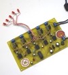 PCB of 5-channel 220V Blinker