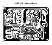 Bottom Layer Master