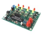 Modulo di comando per Semafori
