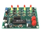 Hobby Modeling LED Traffic Light