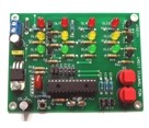 Hobby Modeling Traffic Light