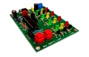Model Traffic Light