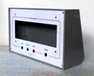 Panel in the TEKO enclosure