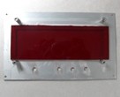 Digital Clock with Large Display