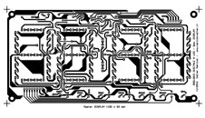 Master (Copper Side) of DISPLAY Section
