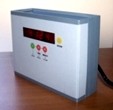 6-digit Digital Clock