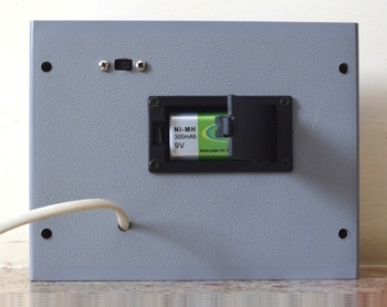9V Battery Holder