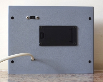 9V Battery Holder
