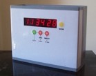 6-digit Digital Clock