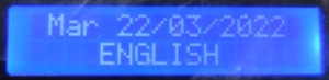 Real-Time Clock