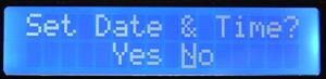 Real-Time Clock
