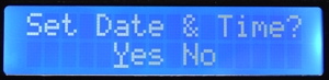 Real-Time Clock