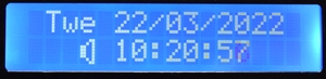 Real-Time Clock