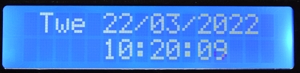Real-Time Clock