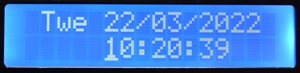 Real-Time Clock